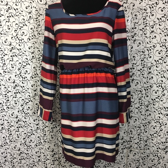 Banana Republic Dresses & Skirts - Banana Republic stripe dress